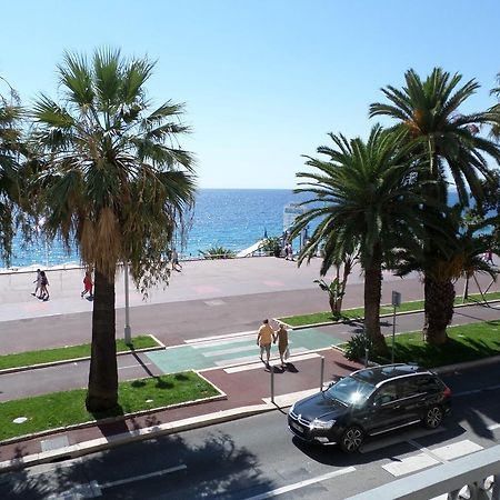 Apartment - Promenade Des Anglais นีซ ห้อง รูปภาพ