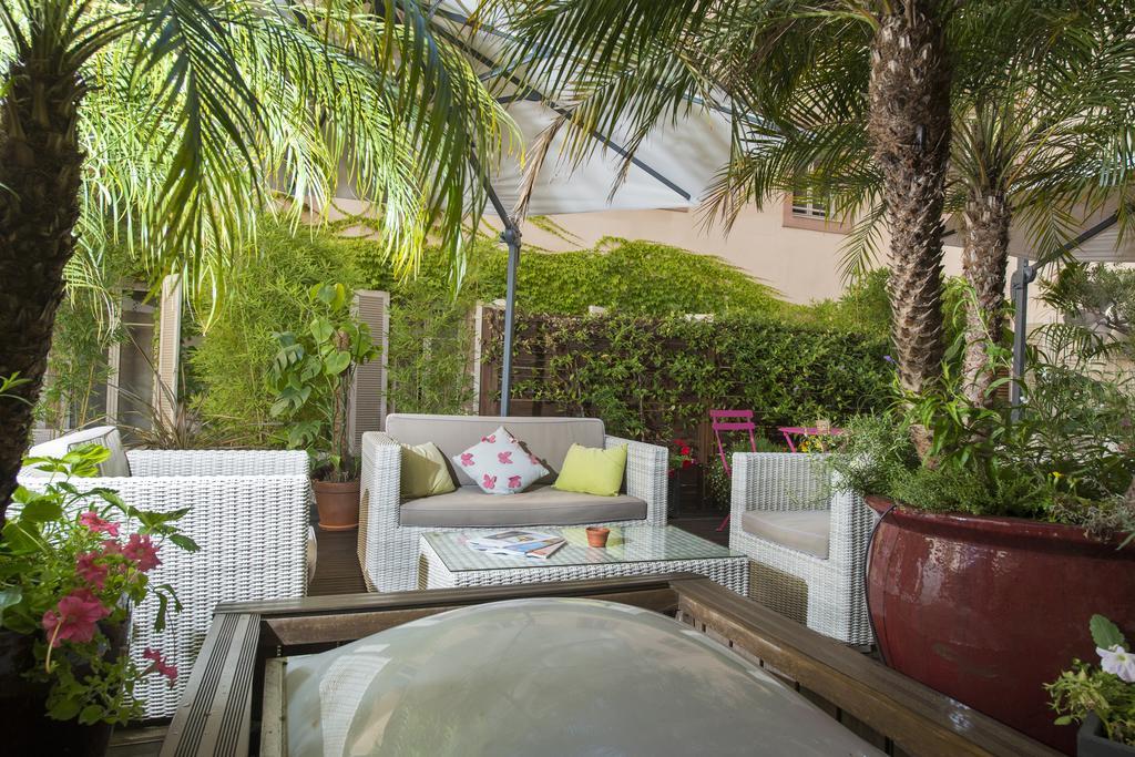 Apartment - Promenade Des Anglais นีซ ห้อง รูปภาพ