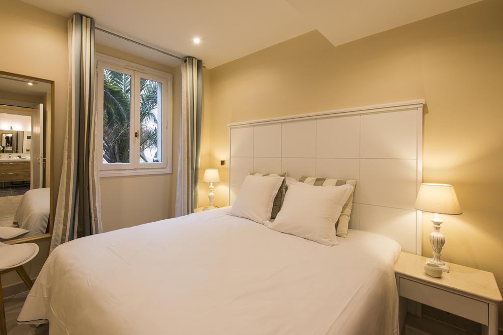 Apartment - Promenade Des Anglais นีซ ห้อง รูปภาพ