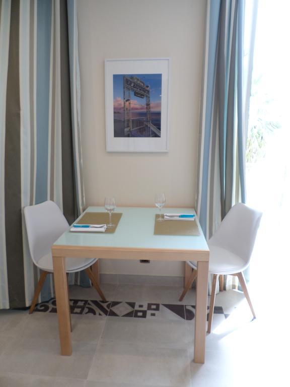 Apartment - Promenade Des Anglais นีซ ห้อง รูปภาพ
