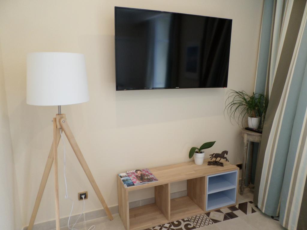 Apartment - Promenade Des Anglais นีซ ห้อง รูปภาพ