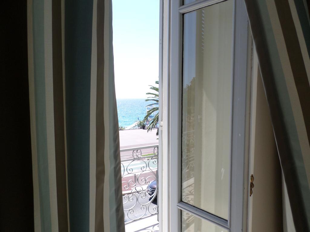 Apartment - Promenade Des Anglais นีซ ห้อง รูปภาพ