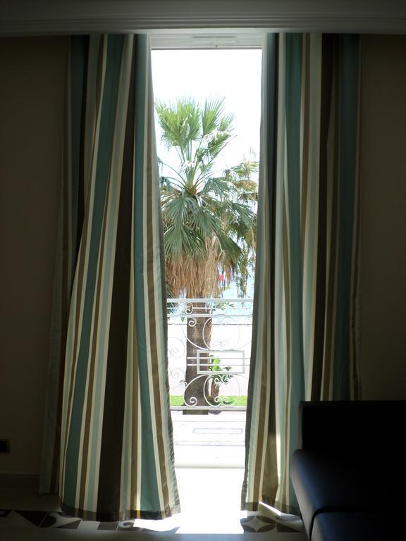Apartment - Promenade Des Anglais นีซ ภายนอก รูปภาพ